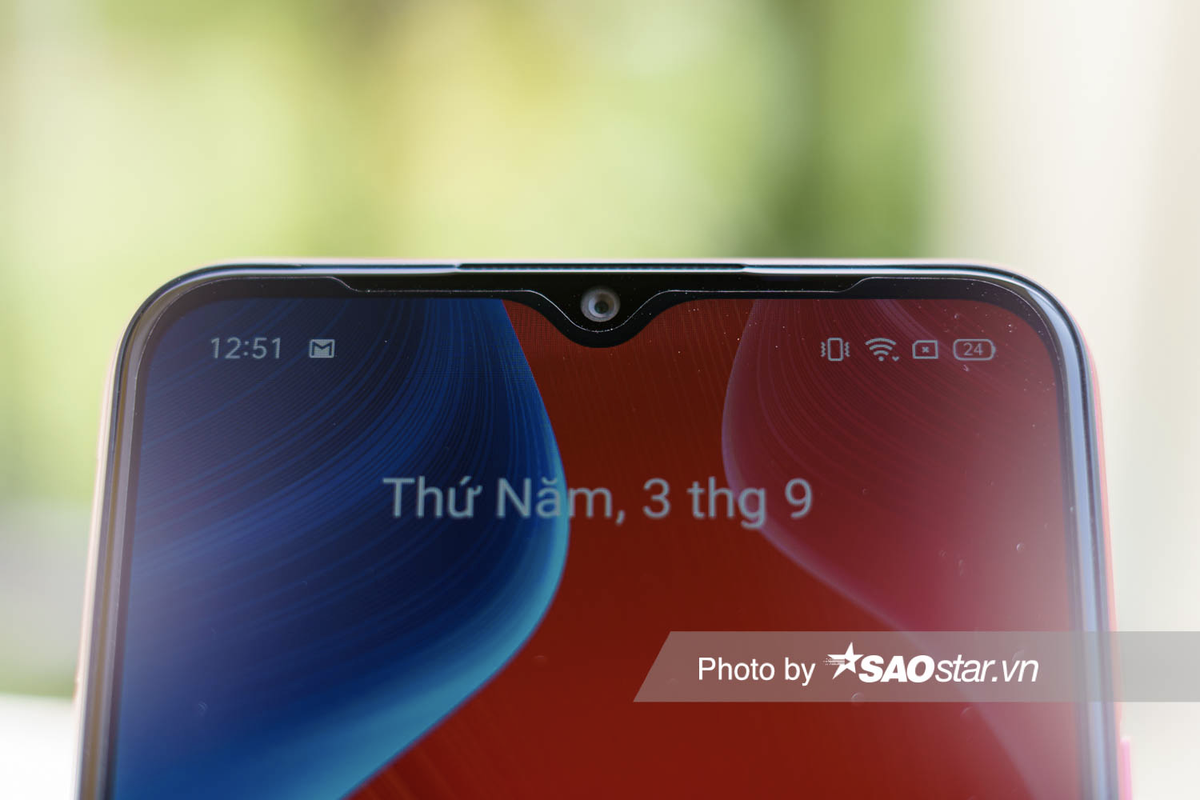 Đánh giá camera Realme C12: Ngoài pin 6.000 mAh thì chụp ảnh là điểm nhấn khác! Ảnh 2