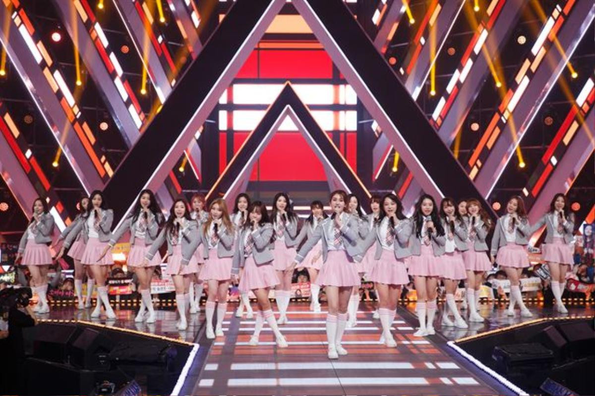 Mnet bị phạt 2,3 tỷ đồng vì thao túng 4 mùa 'Produce 101': Knet tố 'I-LAND' của Hưng Bin gian lận, phân biệt chủng tộc! Ảnh 2