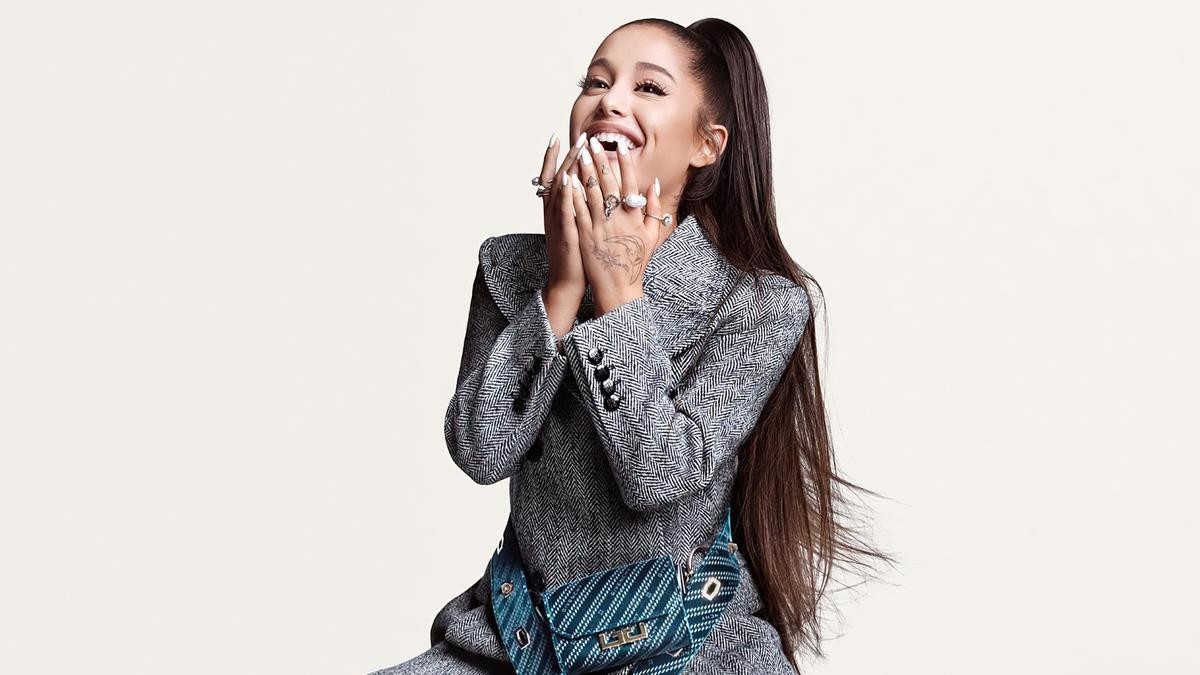 'Tiểu diva' Ariana Grande 'rục rịch' ra nhạc mới, fan dự đoán 'đế chế' Thank U, Next 2.0? Ảnh 7