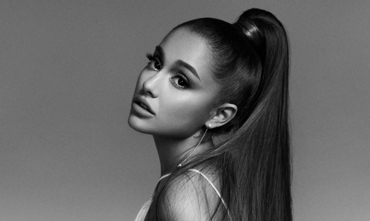 'Tiểu diva' Ariana Grande 'rục rịch' ra nhạc mới, fan dự đoán 'đế chế' Thank U, Next 2.0? Ảnh 3