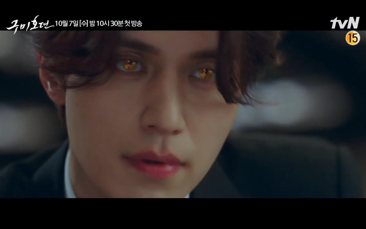 Phim của Lee Dong Wook và Suzy đồng loạt tung teaser mới, tình cũ đại chiến liệu phim của ai sẽ đỉnh hơn? Ảnh 10