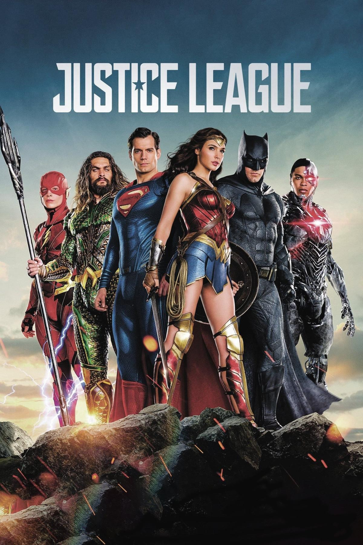 Jason Momoa từng bị ngược đãi trong phim trường Justice League? Ảnh 3