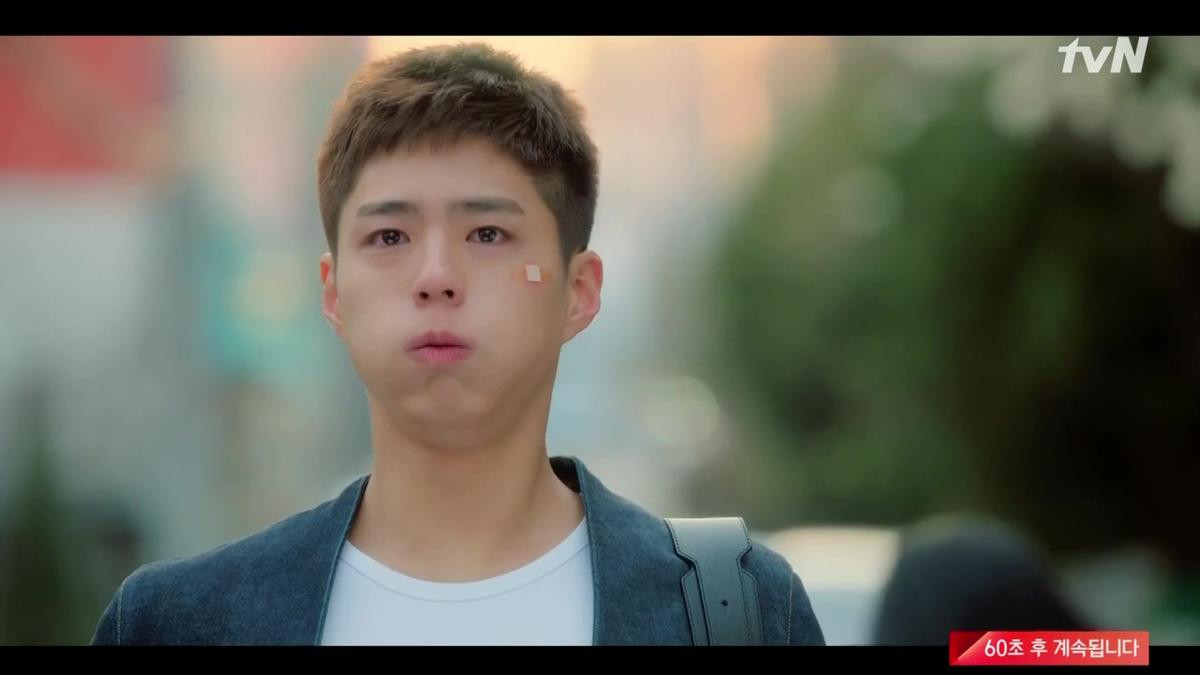 Record of Youth của Park Bo Gum liệu có nhạt như lời đồn? Ảnh 11