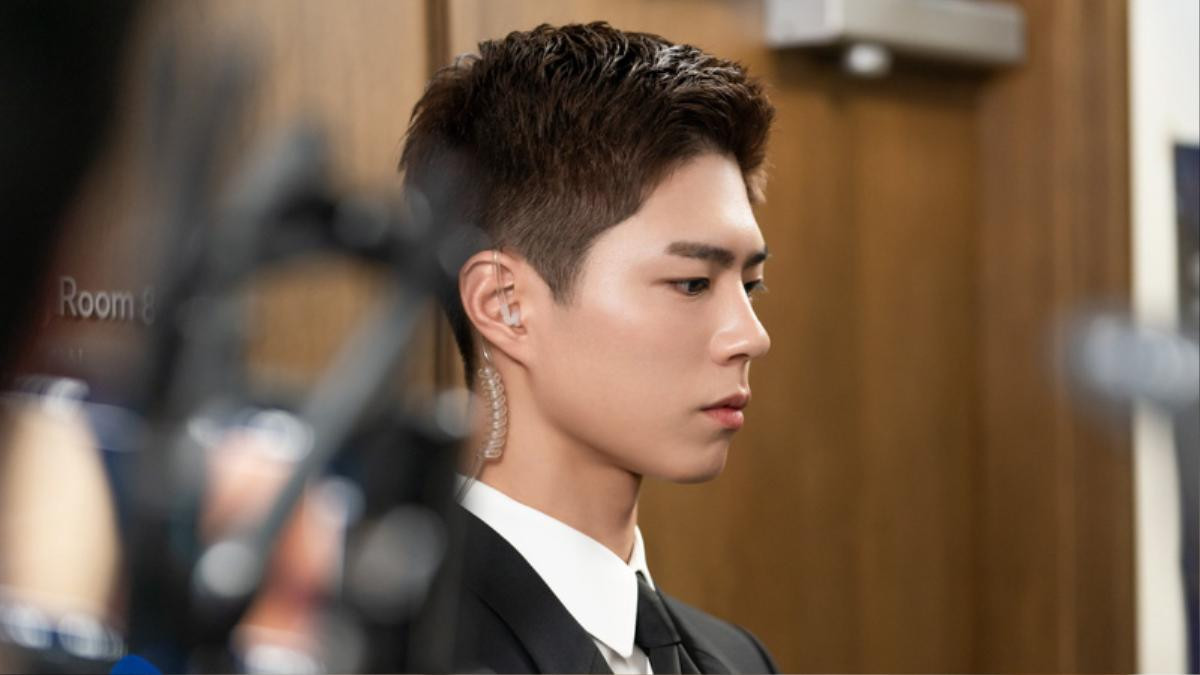 Record of Youth của Park Bo Gum liệu có nhạt như lời đồn? Ảnh 3