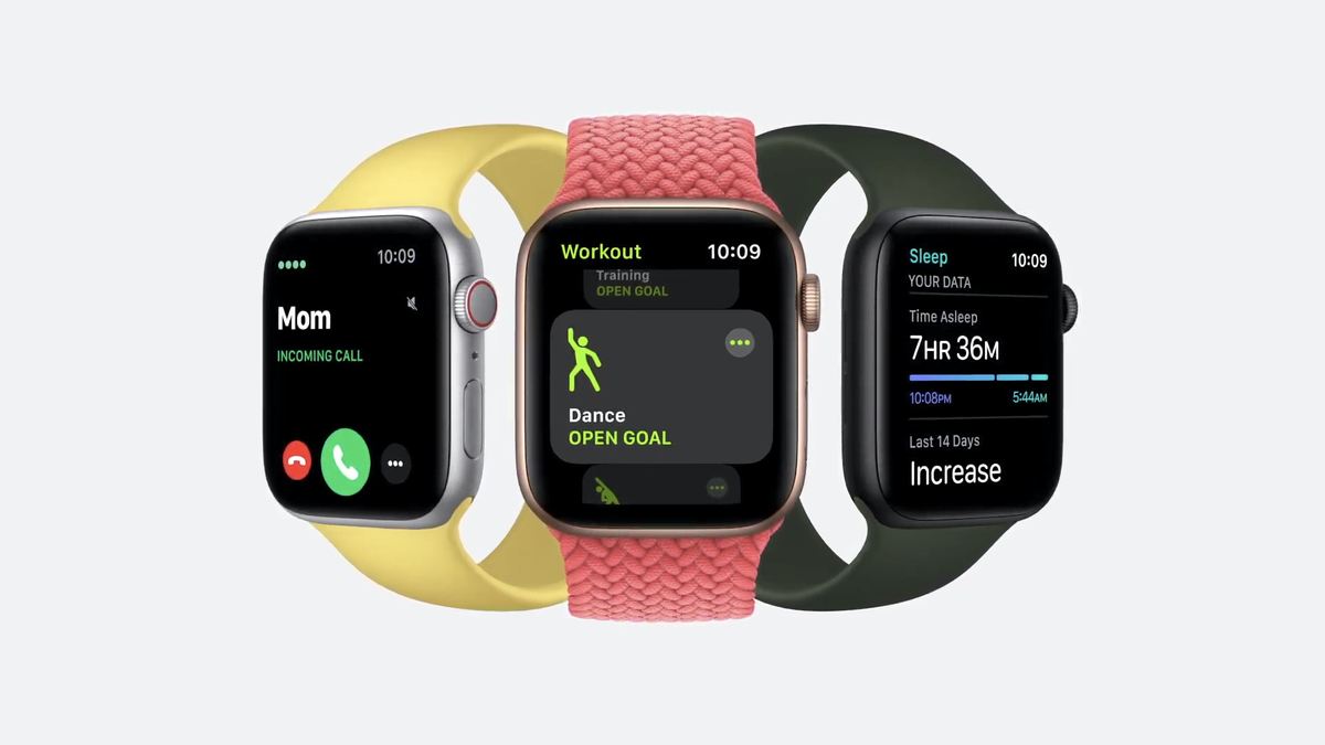 Apple ra mắt đồng hồ giá rẻ Apple Watch SE, giá khởi điểm 279 USD Ảnh 1