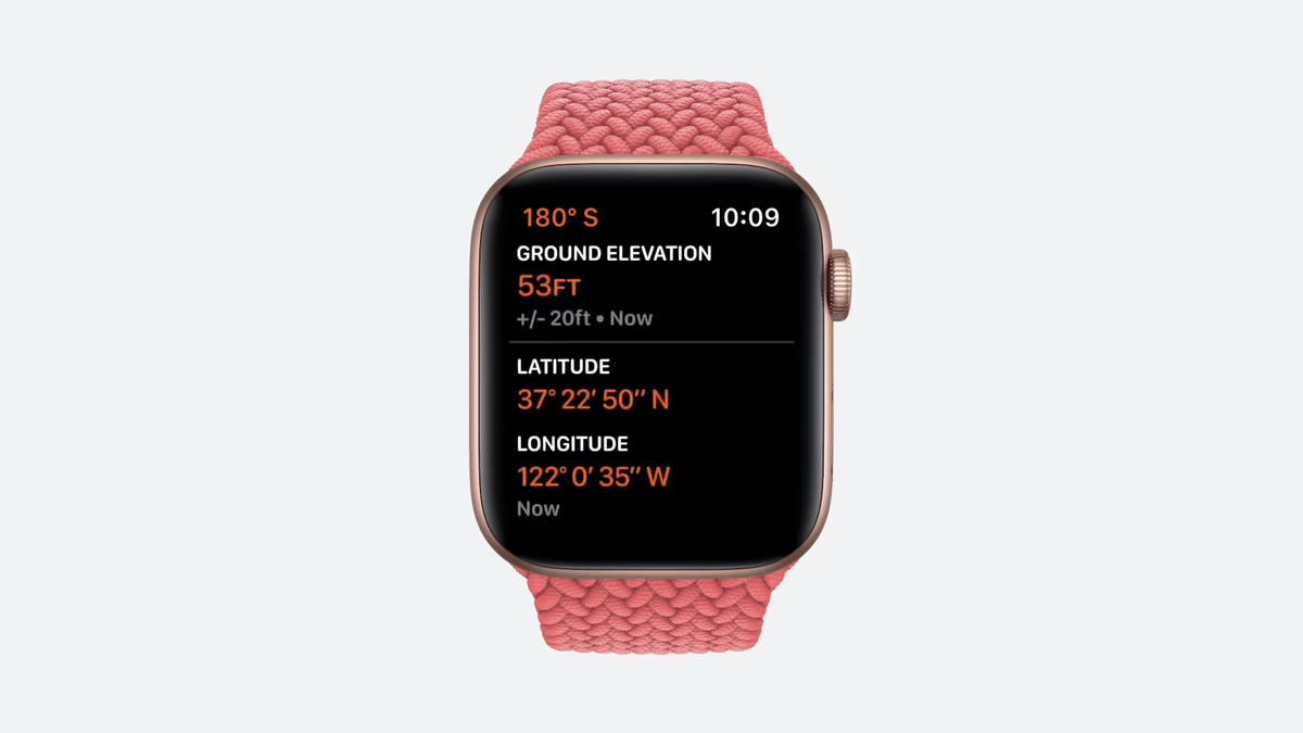 Apple ra mắt đồng hồ giá rẻ Apple Watch SE, giá khởi điểm 279 USD Ảnh 4