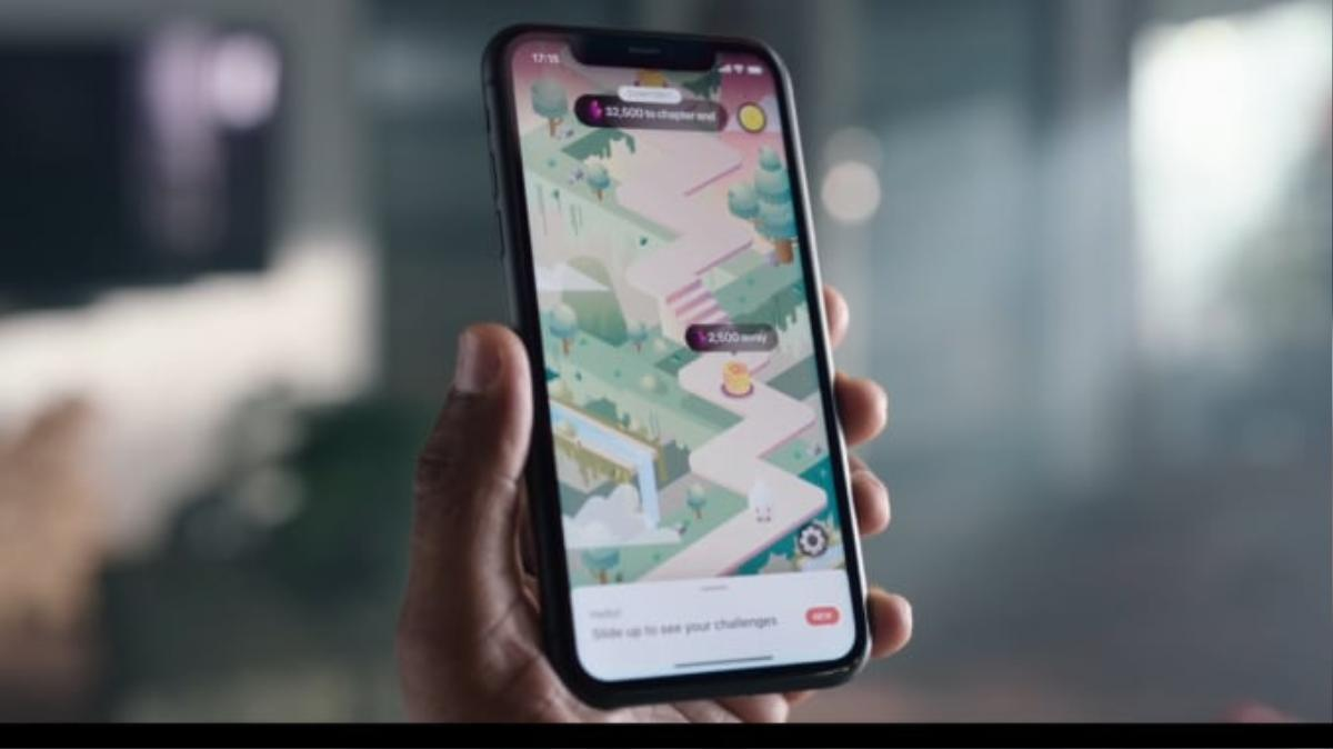 Chịu chơi như Apple: Hợp tác với hẳn 1 quốc gia để thưởng tiền cho người dân chăm tập thể dục Ảnh 1