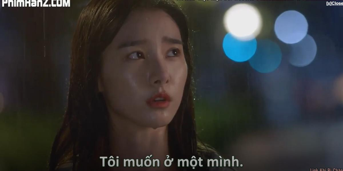 Lonely Enough to Love tập 6: Kim So Eun cố tỏ ra mình là ổn nhưng sâu bên trong nước mắt là biển rộng Ảnh 1