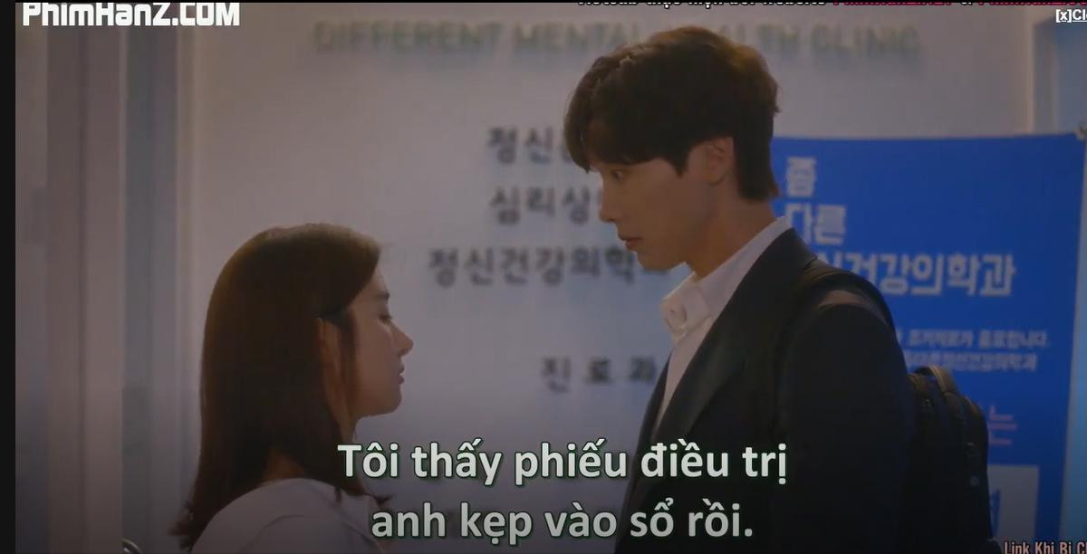 Lonely Enough to Love tập 6: Kim So Eun cố tỏ ra mình là ổn nhưng sâu bên trong nước mắt là biển rộng Ảnh 15