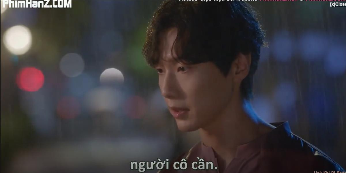 Lonely Enough to Love tập 6: Kim So Eun cố tỏ ra mình là ổn nhưng sâu bên trong nước mắt là biển rộng Ảnh 2