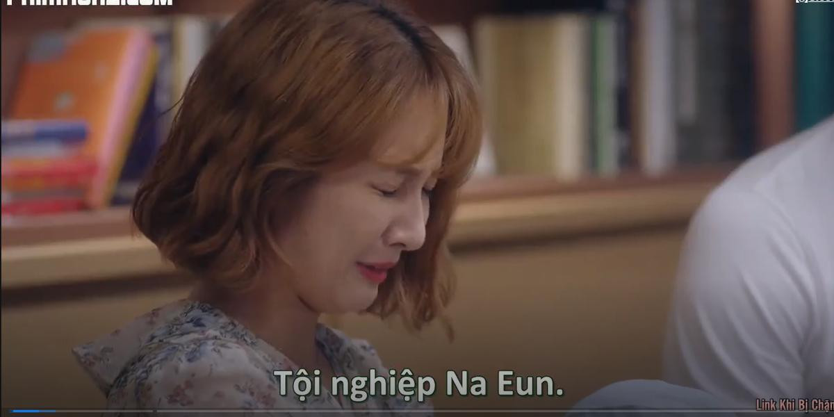 Lonely Enough to Love tập 6: Kim So Eun cố tỏ ra mình là ổn nhưng sâu bên trong nước mắt là biển rộng Ảnh 3