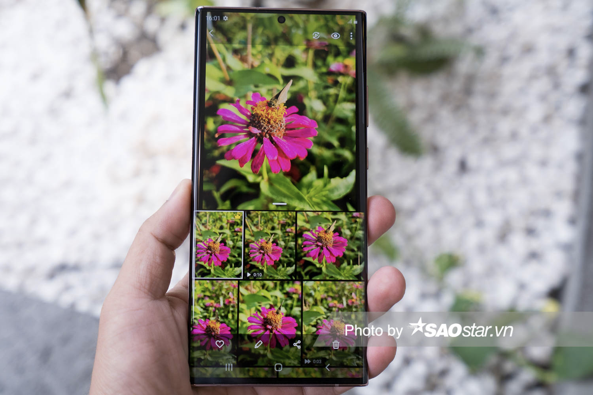 Đánh giá camera Galaxy Note20 Ultra: Lùi một bước để tiến hai bước Ảnh 16