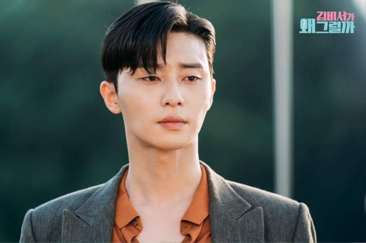 Kim Yoo Jung sẽ 'về chung một nhà' với Park Seo Joon? Ảnh 2