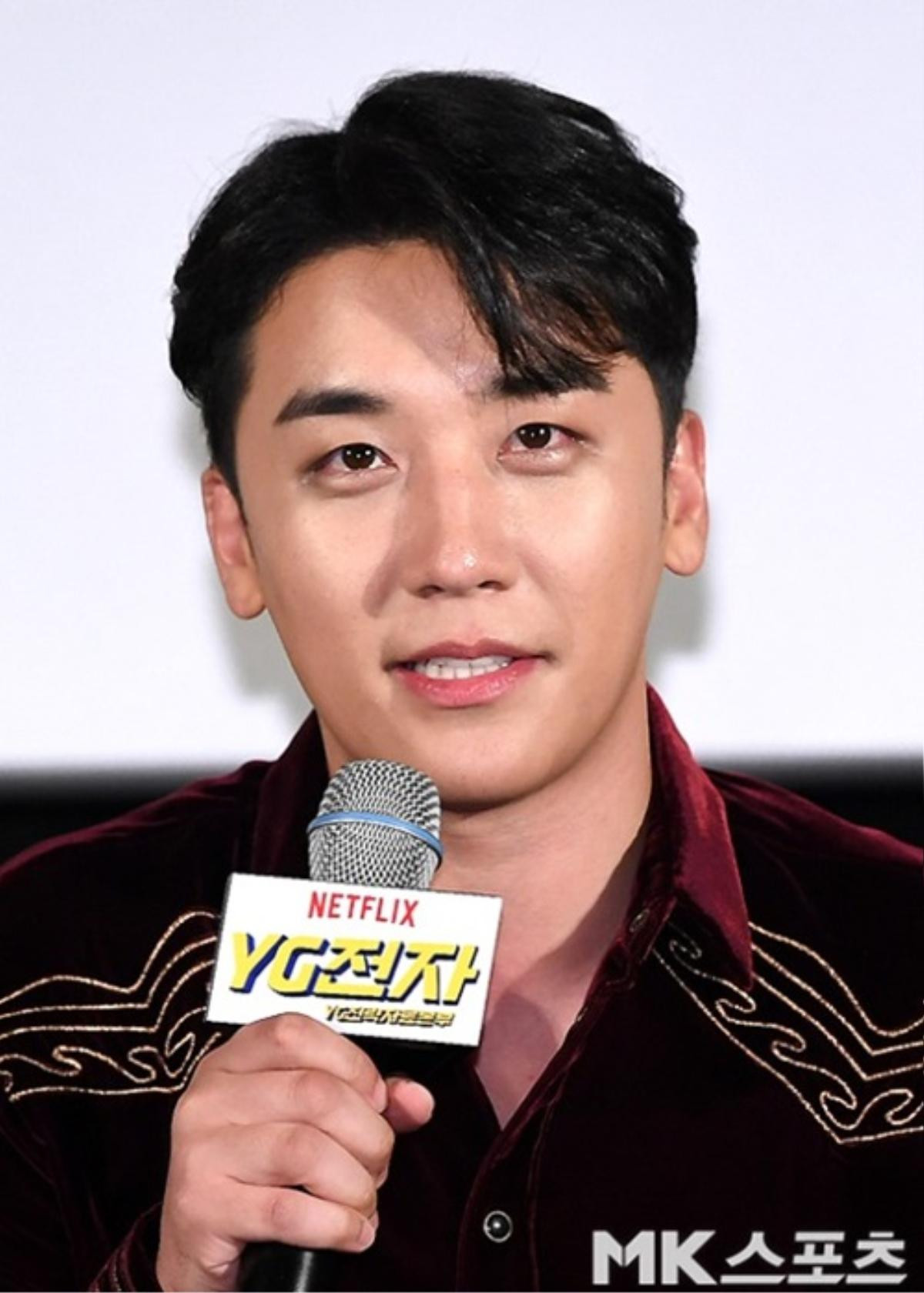 Seungri (Bigbang) phủ nhận cờ bạc, mại dâm và truyền bá clip đồi trụy: Liệu có trắng án? Ảnh 1