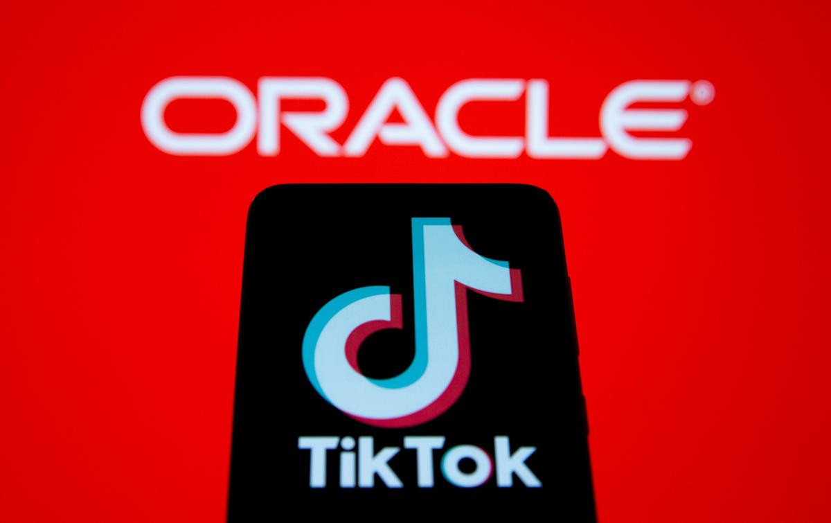 TikTok sẽ tách thành một công ty riêng, đặt trụ sở ở Mỹ, Oracle đảm nhận vấn đề bảo mật Ảnh 2