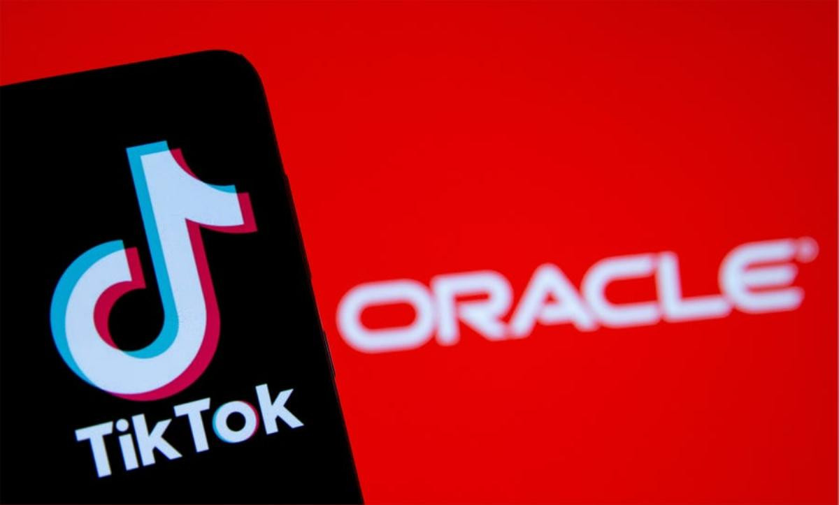 TikTok sẽ tách thành một công ty riêng, đặt trụ sở ở Mỹ, Oracle đảm nhận vấn đề bảo mật Ảnh 1