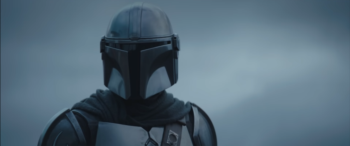 'The Mandalorian mùa 2' tung trailer chính thức: Din Djarin và Baby Yoda đối đầu với phe Jedi Ảnh 2