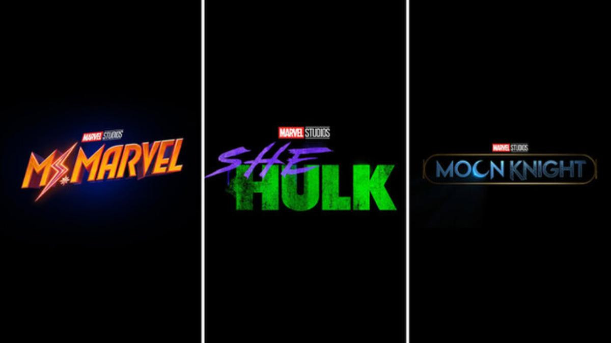 Series 'She-Hulk' của nhà Marvel sẽ bước vào sản xuất đầu năm 2021, ra mắt trên Disney+ Ảnh 1