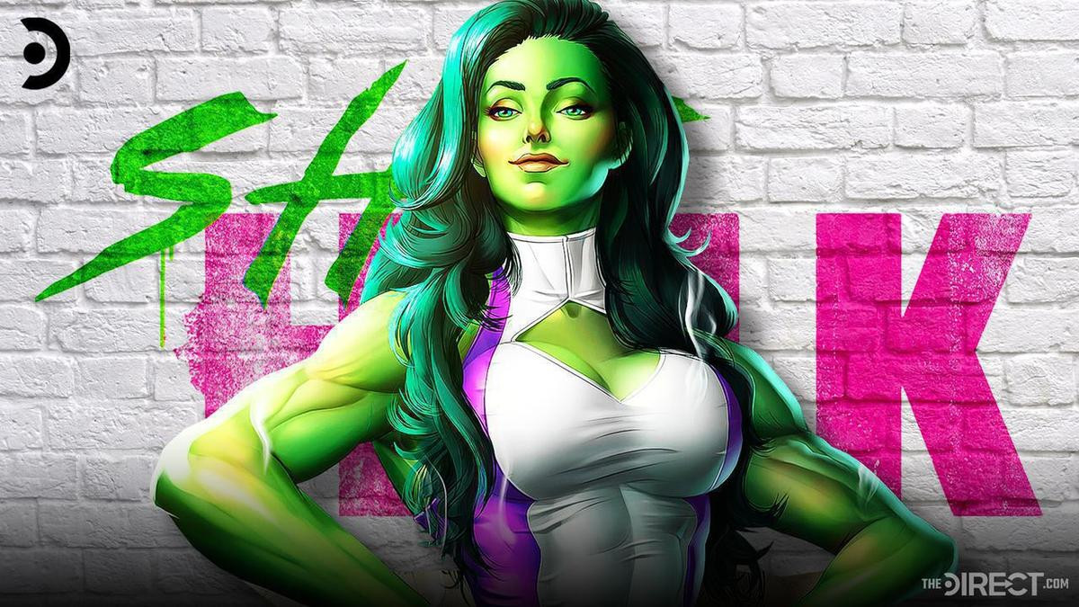 Series 'She-Hulk' của nhà Marvel sẽ bước vào sản xuất đầu năm 2021, ra mắt trên Disney+ Ảnh 3