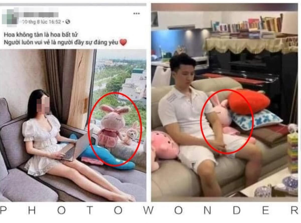 'Ngả mũ' bái phục dân mạng: Tìm ra điểm chung khó ngờ giữa 'tuesday' vụ Âu Hà My và đánh ghen trên phố Lý Nam Đế Ảnh 3