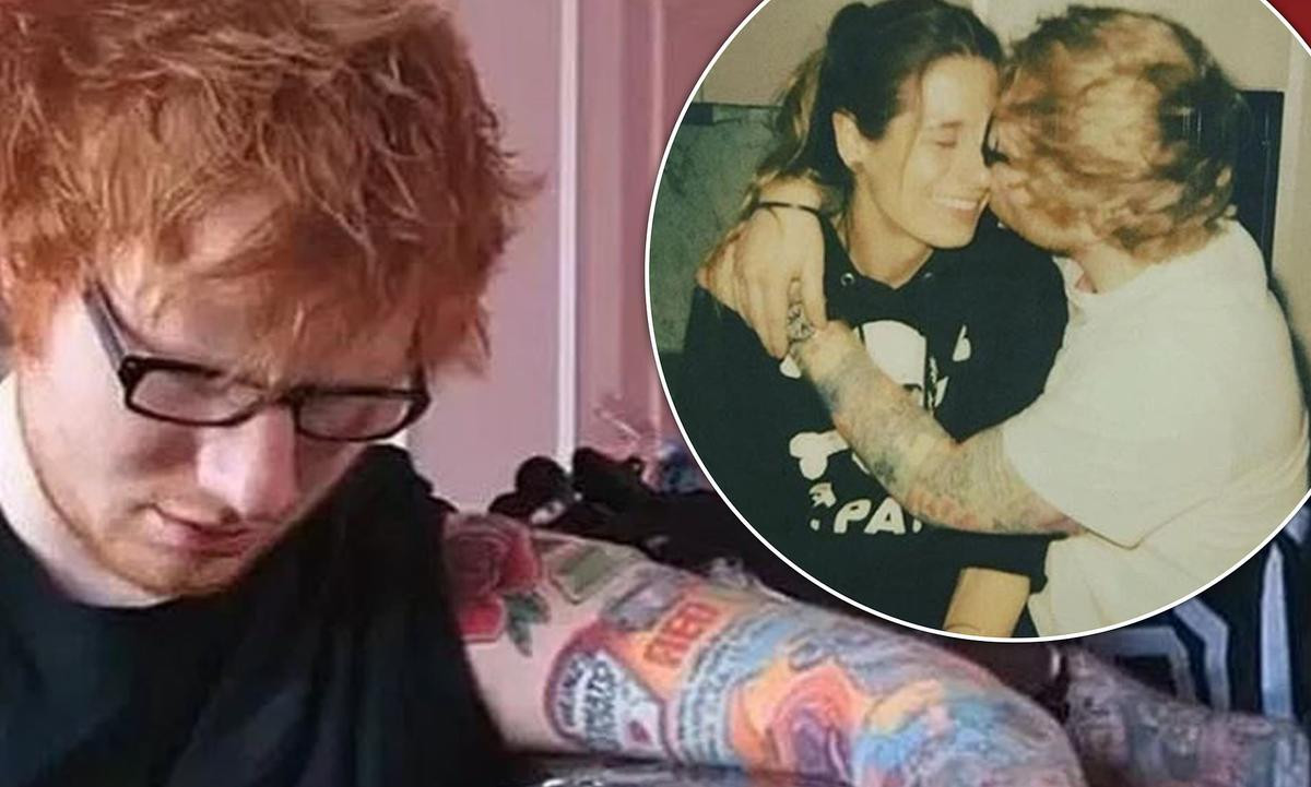 Sau Adele, Ed Sheeran là nghệ sĩ tiếp theo nghỉ lưu diễn để dành thời gian chăm sóc con cái? Ảnh 1