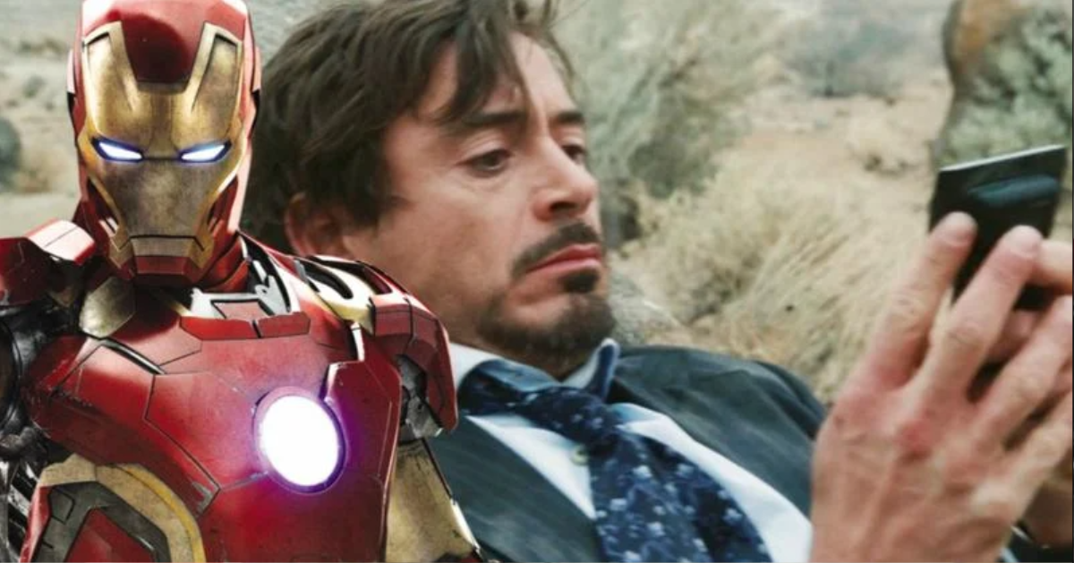 Muốn gọi điện tâm sự với Iron Man? Đây là số điện thoại do chính Marvel cung cấp Ảnh 4