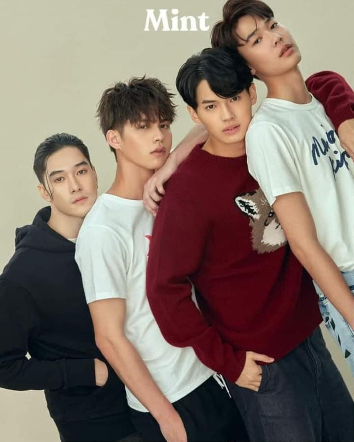 Vừa leo top trending, 'F4 Thailand' đã bị dập tơi tả bởi chính cộng đồng người hâm mộ Bright - Win Ảnh 17