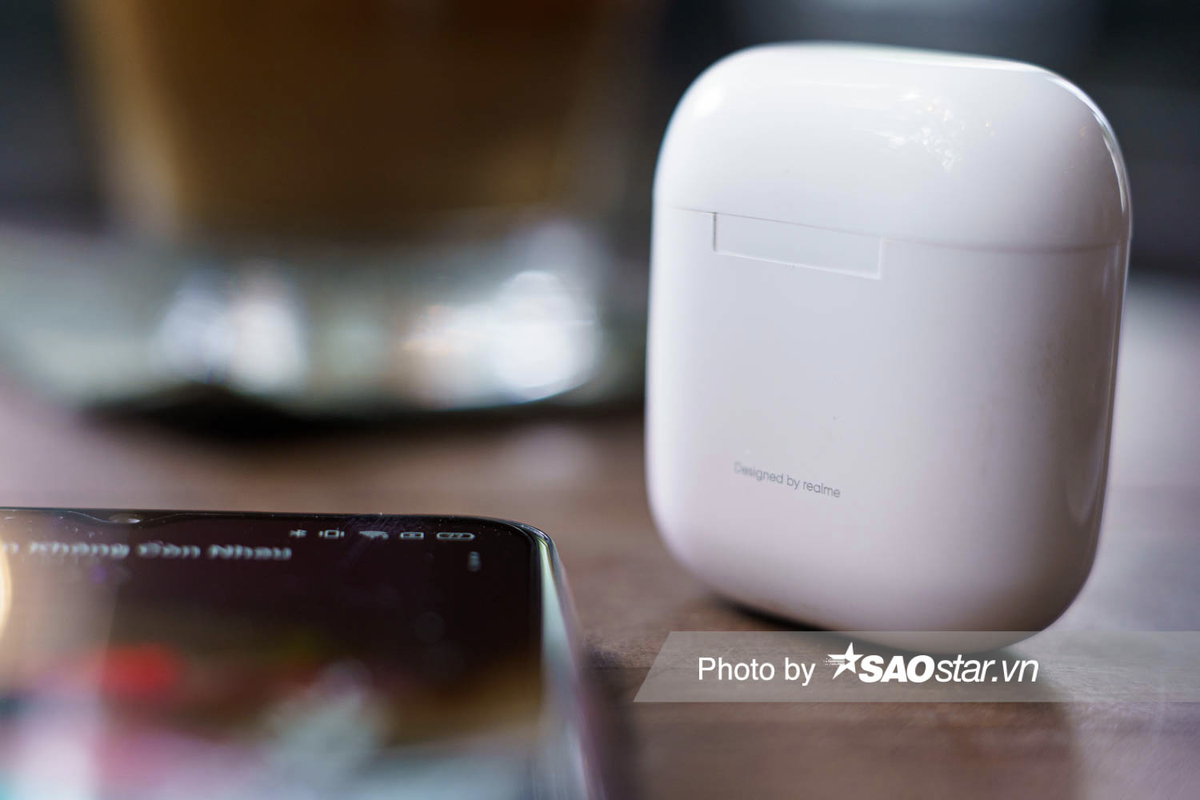 Đánh giá tai nghe Realme Buds Air Neo: mẫu true wireless nhỏ gọn sở hữu chất âm khá Ảnh 2