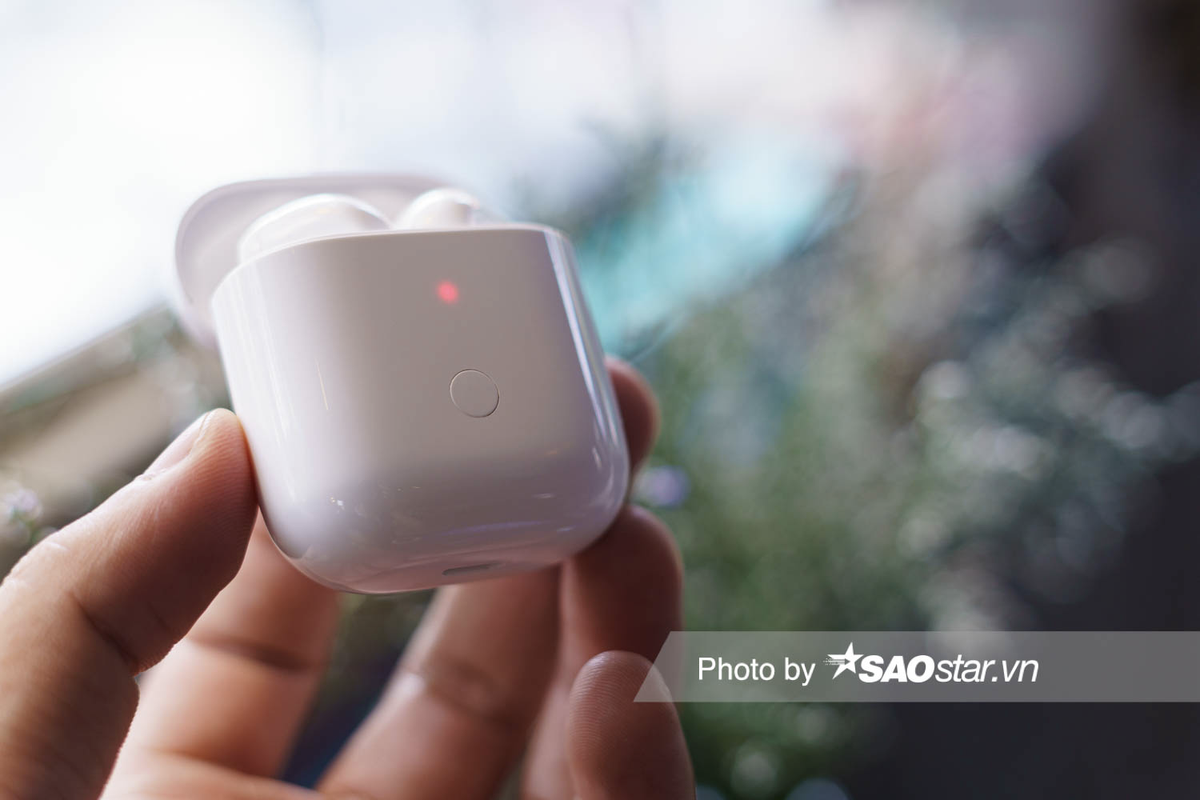 Đánh giá tai nghe Realme Buds Air Neo: mẫu true wireless nhỏ gọn sở hữu chất âm khá Ảnh 3