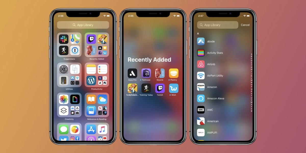 33 thay đổi đáng chú ý trên iOS 14 mà Apple vừa chính thức trình làng Ảnh 2