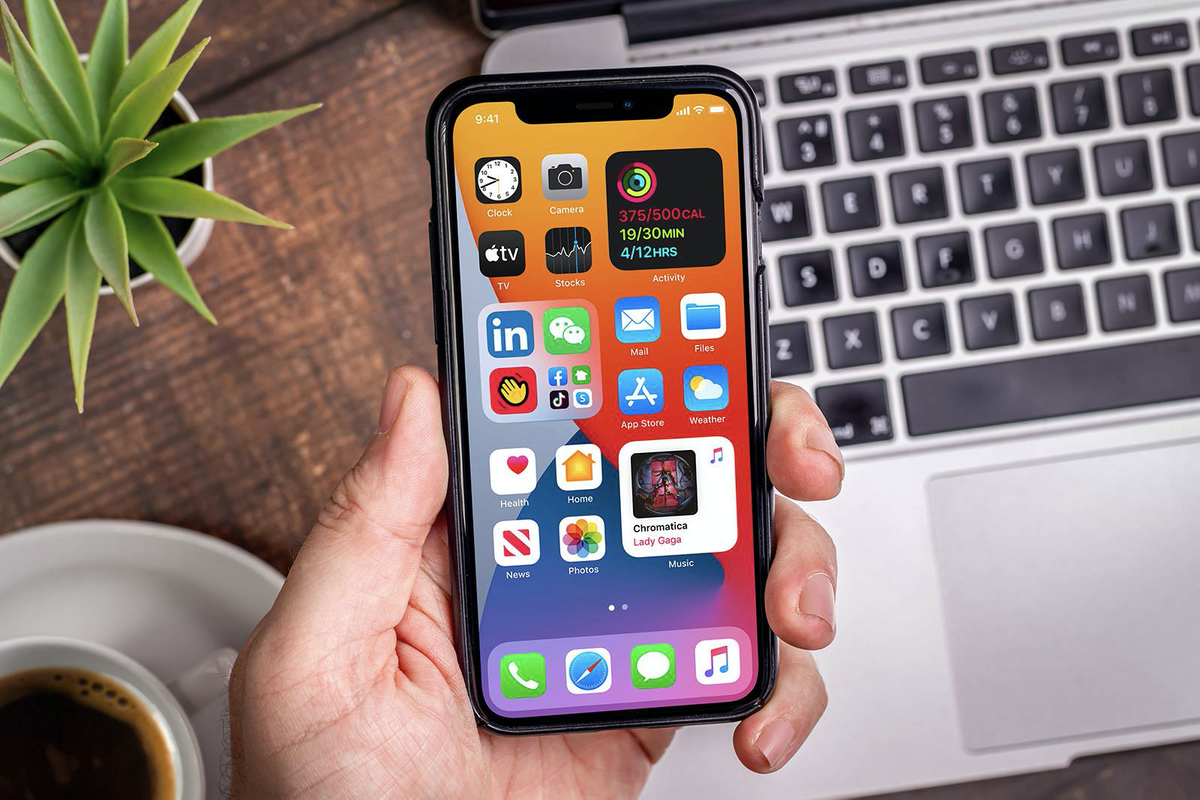 33 thay đổi đáng chú ý trên iOS 14 mà Apple vừa chính thức trình làng Ảnh 11