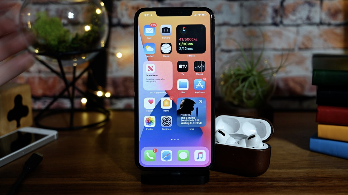 33 thay đổi đáng chú ý trên iOS 14 mà Apple vừa chính thức trình làng Ảnh 14