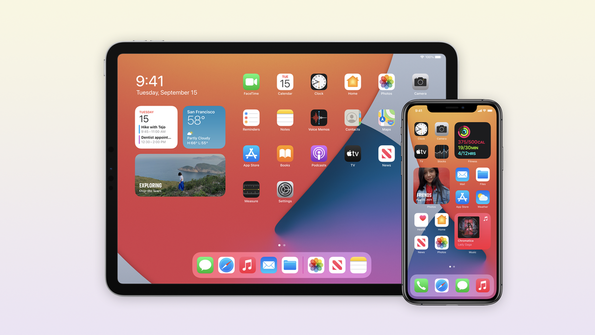 33 thay đổi đáng chú ý trên iOS 14 mà Apple vừa chính thức trình làng Ảnh 17