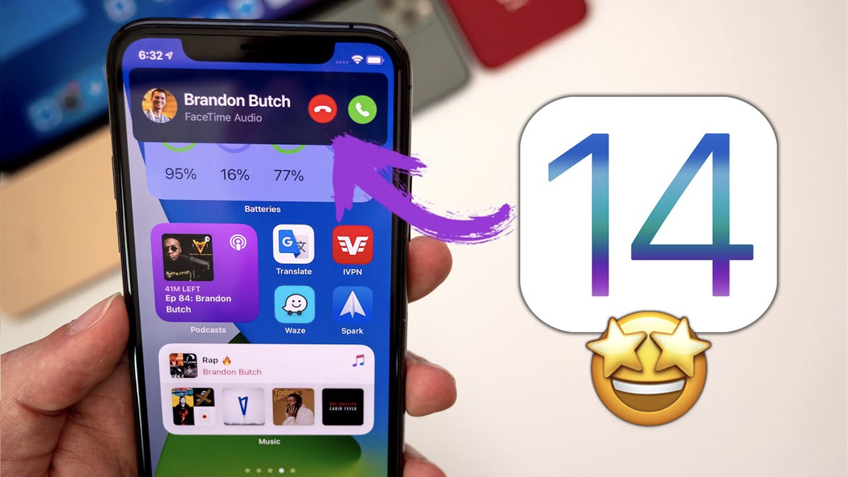 33 thay đổi đáng chú ý trên iOS 14 mà Apple vừa chính thức trình làng Ảnh 3