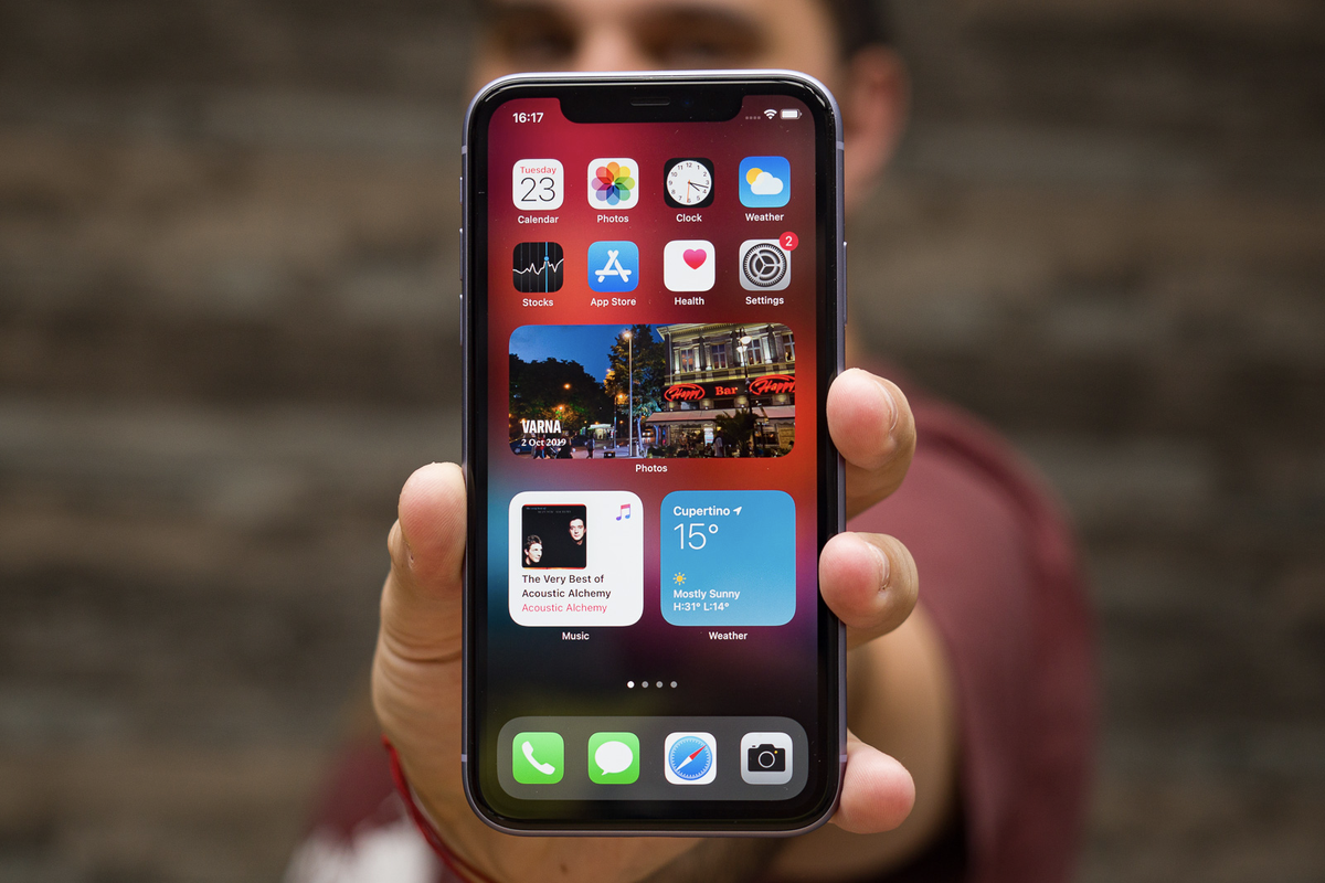 33 thay đổi đáng chú ý trên iOS 14 mà Apple vừa chính thức trình làng Ảnh 28