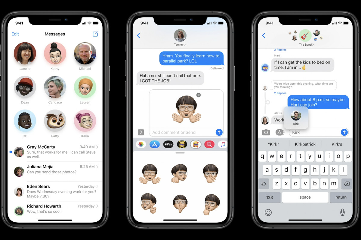 33 thay đổi đáng chú ý trên iOS 14 mà Apple vừa chính thức trình làng Ảnh 4