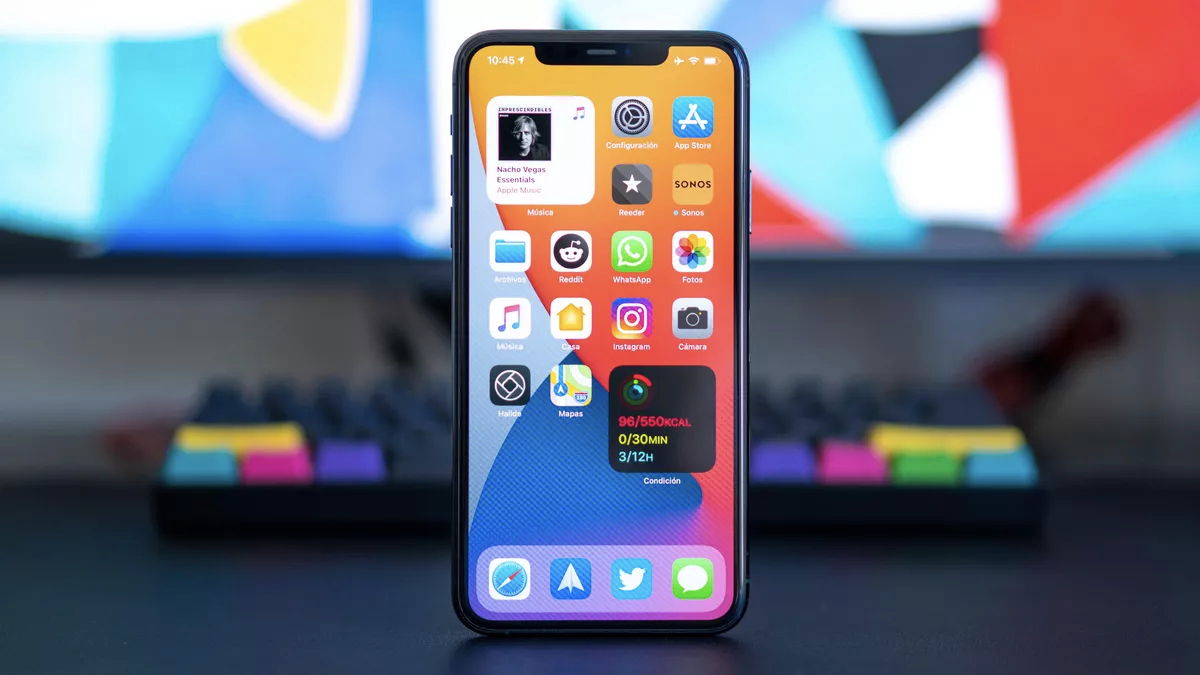 33 thay đổi đáng chú ý trên iOS 14 mà Apple vừa chính thức trình làng Ảnh 31