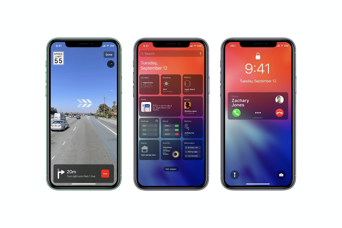 33 thay đổi đáng chú ý trên iOS 14 mà Apple vừa chính thức trình làng Ảnh 6