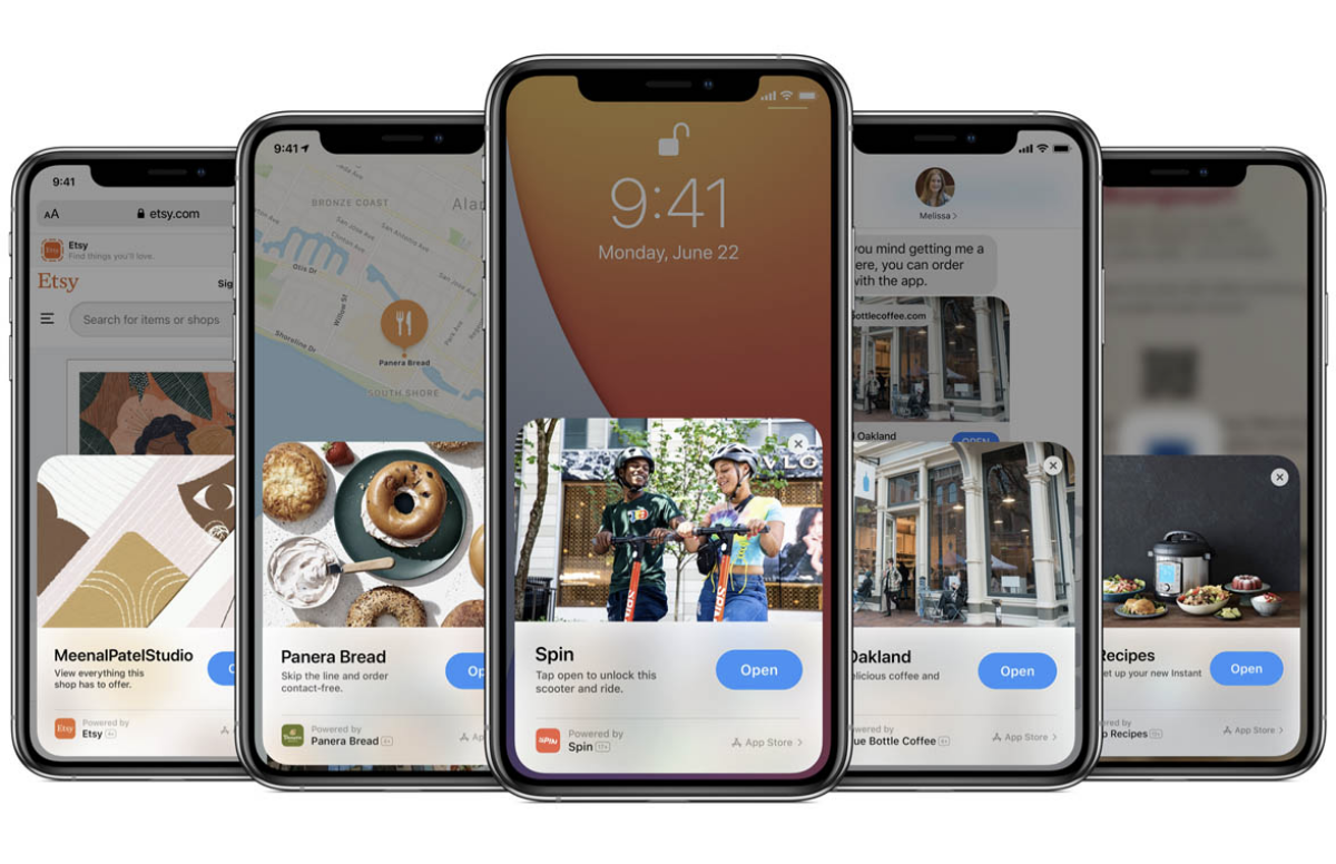 33 thay đổi đáng chú ý trên iOS 14 mà Apple vừa chính thức trình làng Ảnh 7