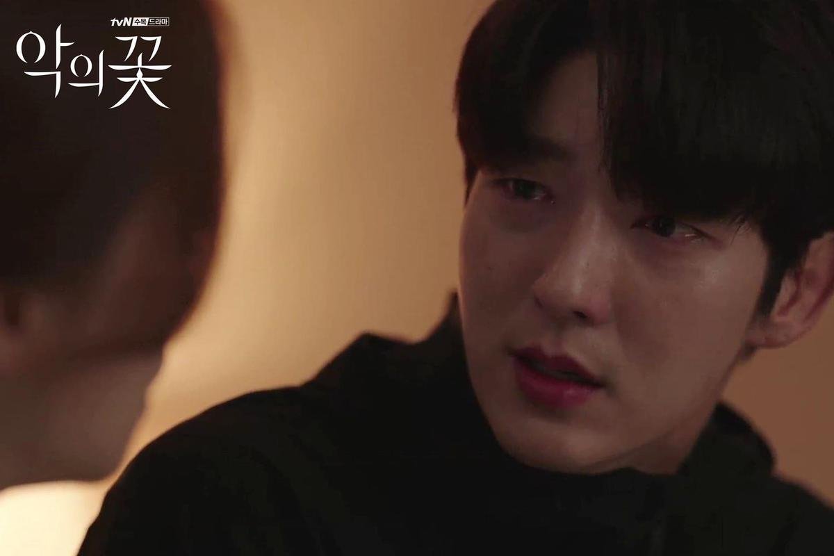 Rating 16/09: 'Hoa của quỷ' Lee Jun Ki lập kỷ lục cao nhất, phim của Jisoo - Im Soo Hyang giảm Ảnh 3