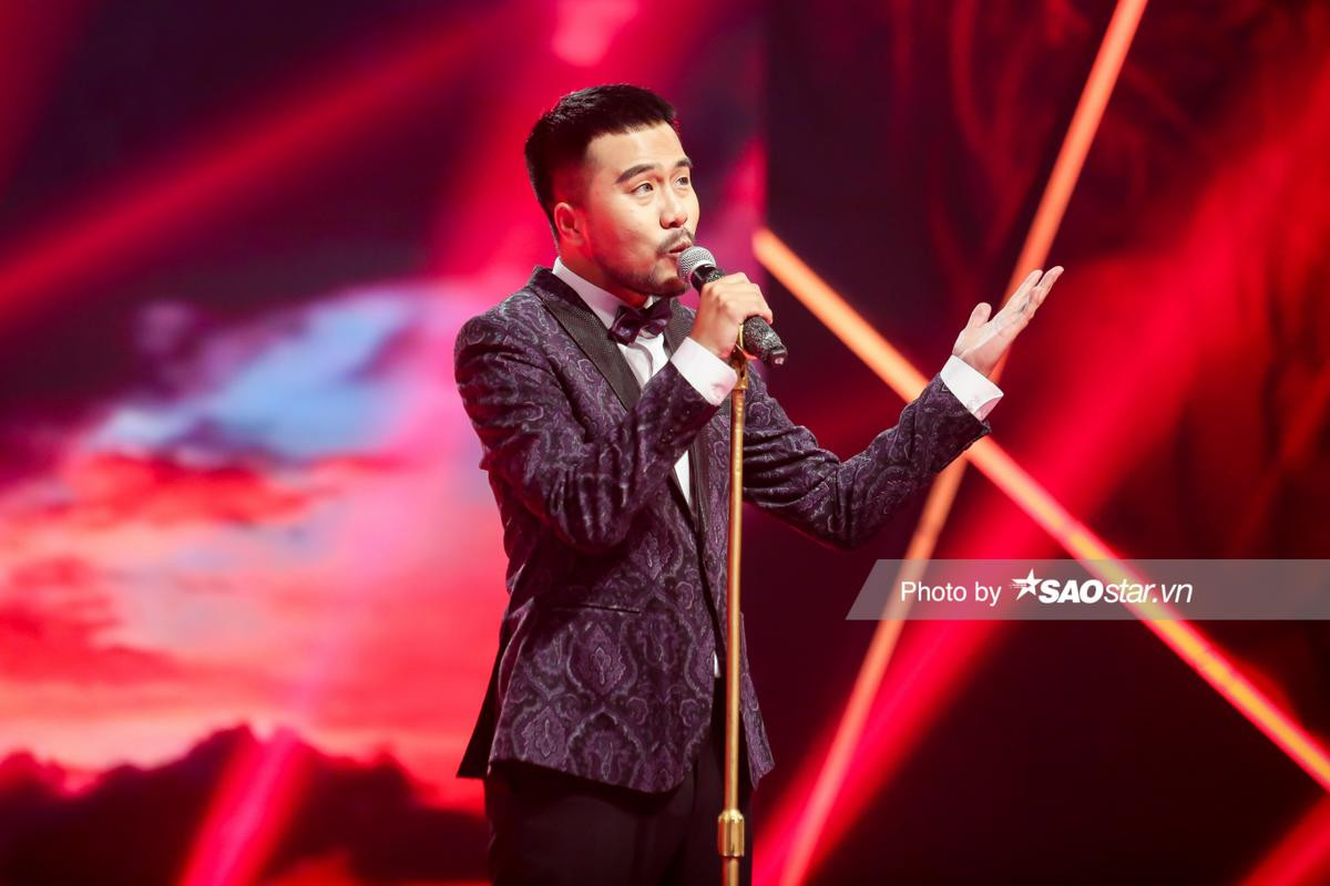 Tập 7 King Of Rap 2020: Mas khẳng định RichChoi 'sai lầm', Rica tuyên bố 'tiễn D.Blue về Pleiku' Ảnh 3