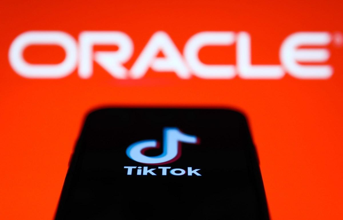 Lộ diện vai trò mới của Oracle trong thương vụ hợp tác với TikTok Ảnh 3