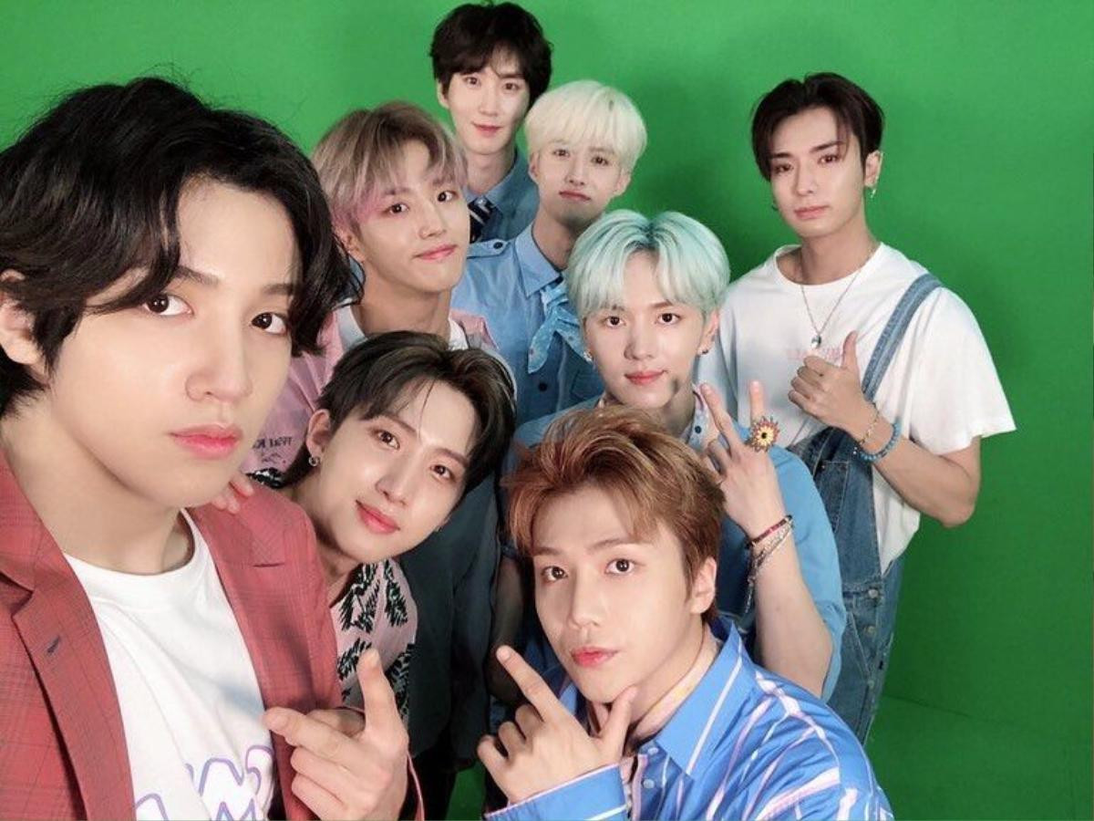 Tháng 10 'chảo lửa', chặng đua kpop tiếp tục xác nhận thêm 2 màn comeback từ Pentagon và TXT Ảnh 2