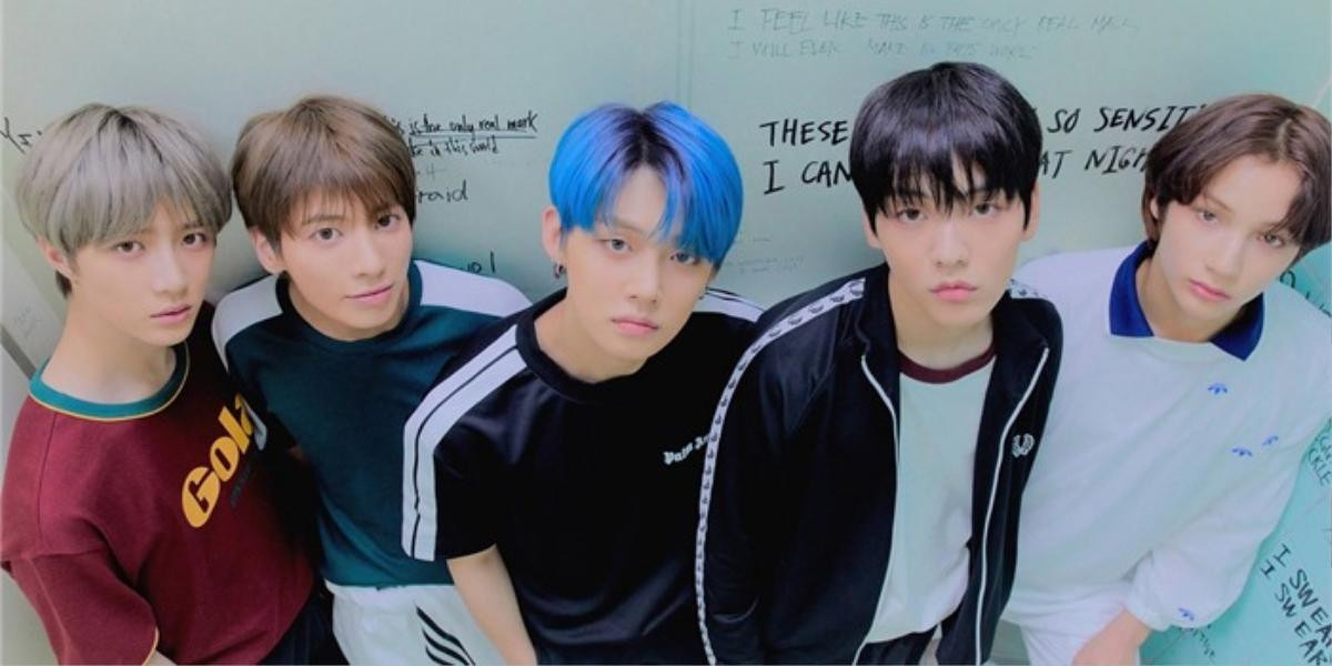 Tháng 10 'chảo lửa', chặng đua kpop tiếp tục xác nhận thêm 2 màn comeback từ Pentagon và TXT Ảnh 3