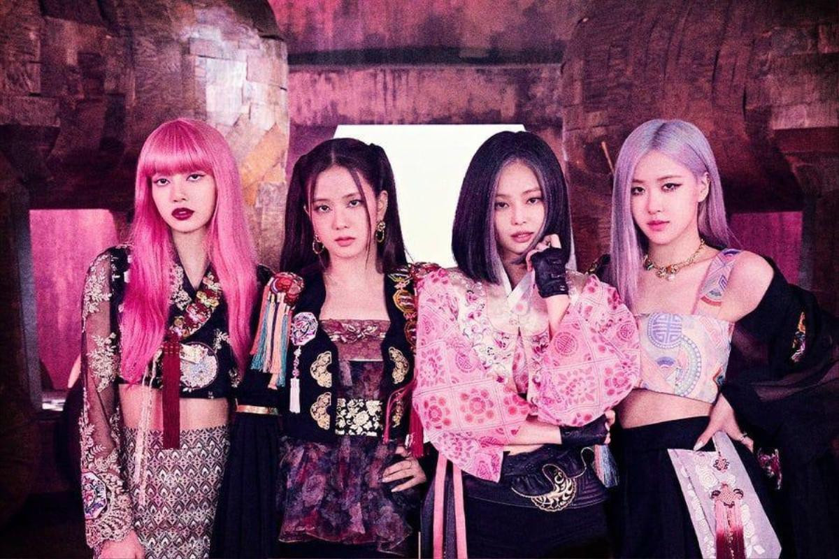 BlackPink có thêm MV thứ 6 cán mốc 550 triệu view, sản phẩm lần này gọi tên... Ảnh 4