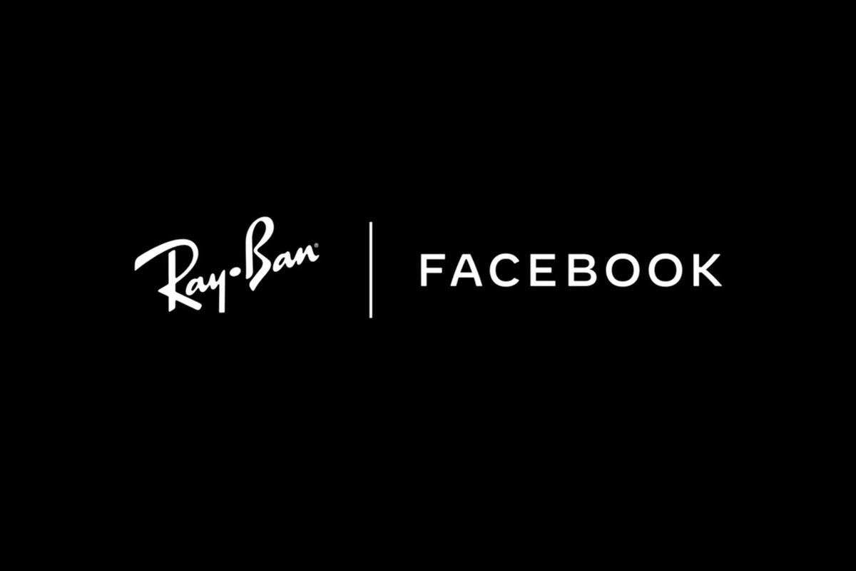 Facebook bắt tay Ray-Ban để phát triển kính thông minh, năm sau sẽ trình làng Ảnh 1