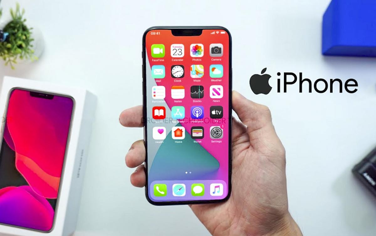 Phát hiện bất ngờ: Apple đã ngầm xác nhận thời điểm ra mắt iPhone 12 trong sự kiện vừa qua? Ảnh 5