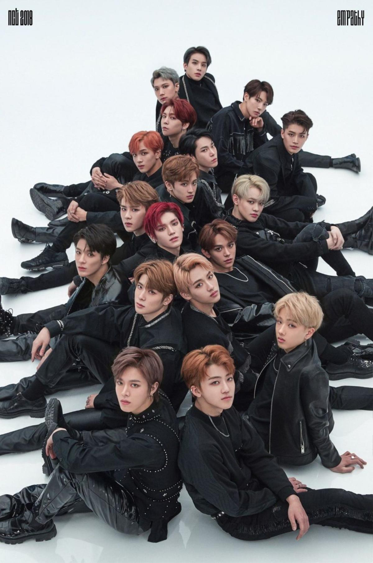 SEVENTEEN xác nhận comeback, cuộc chiến giữa những nhóm nhạc triệu bản chính thức khai màn Ảnh 3