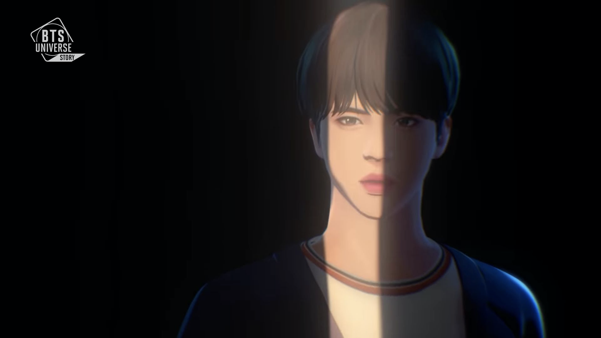 BTS tung trailer dài 10 phút cho game Universe Story, hé lộ nhiều chi tiết trước thềm ra mắt Ảnh 16