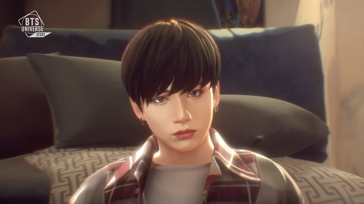 BTS tung trailer dài 10 phút cho game Universe Story, hé lộ nhiều chi tiết trước thềm ra mắt Ảnh 17